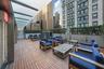Secondary Outdoor Space