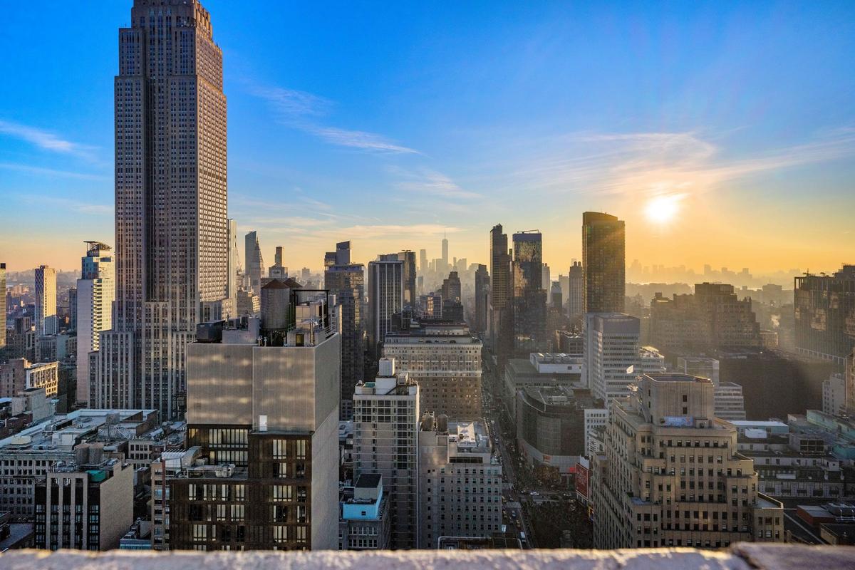 360 Roof Deck 