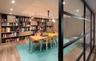 Workplace / Library 