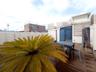 comunity terrace withs shower