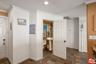 Bathroom off Kitchen