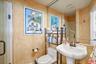Bathroom w/ Shower