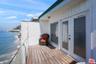 Deck off Primary Bedroom