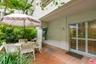 Large Private Patio