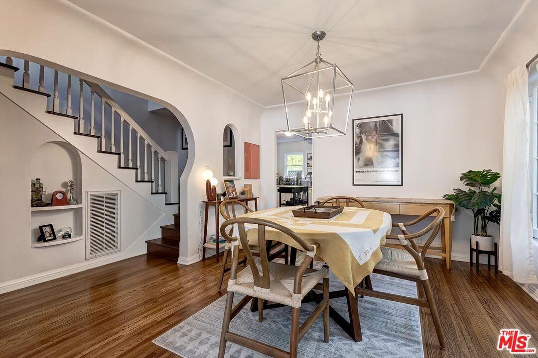 Dining Room/Den
