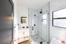 Guest house bathroom