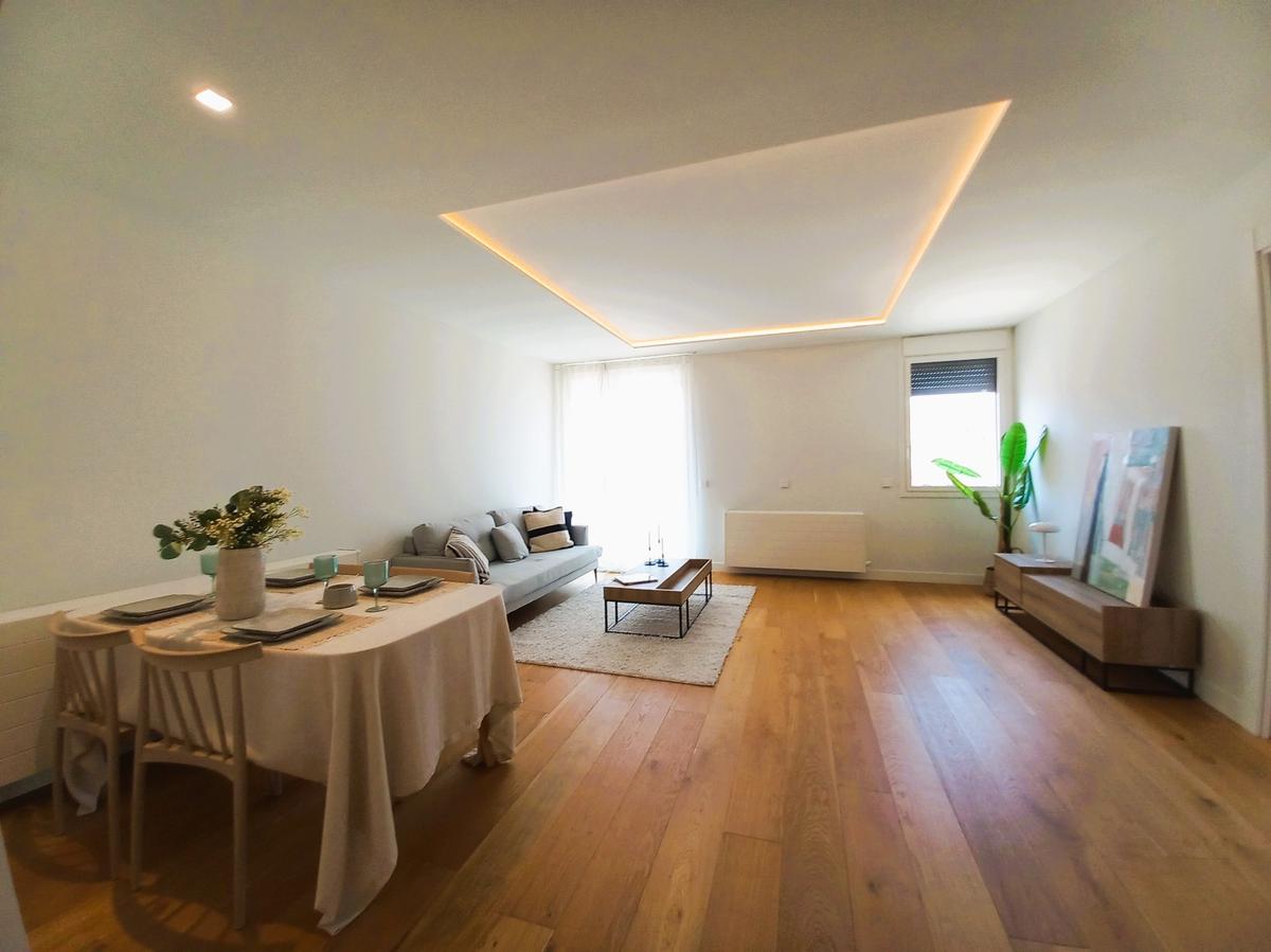 dinning room area