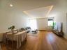 dinning room area