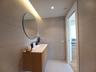 bathroom  in suite