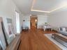 living room/dinning room