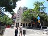 corner building