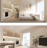 Renders apartments