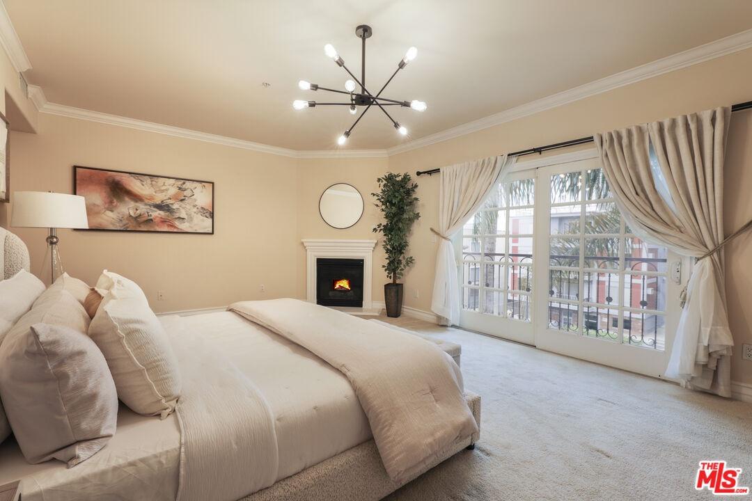 Primary Room