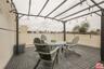 Roof top Patio