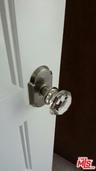 Interior Door Knobs D