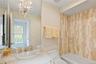 Marble bath