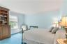 En-suite bedroom