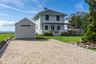 Additional outbuilding space for storage and to enjoy the surrounding waterfront setting.