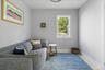 Additional bedroom offering flexibility for guests or home office.