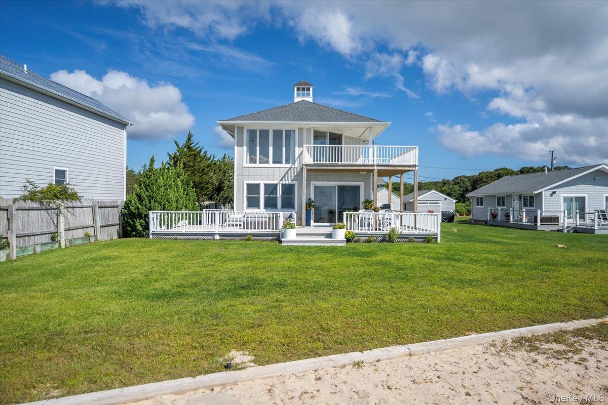 Exquisite architecture with recent upgrades including new roof, siding, driveway and gutters.