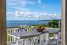 Dining Al Fresco by the bay made easy.