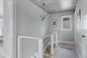 Custom designed interior by highly regarded interior designers.