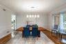 Formal Dining