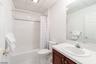 Basement Full Bath