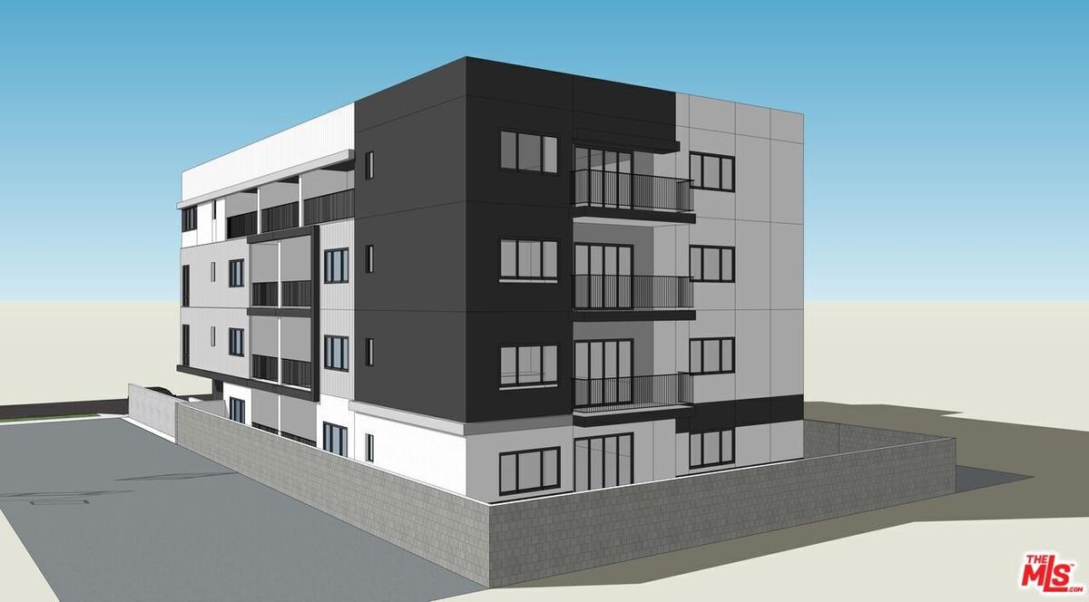 NOT ACTUAL RENDERING