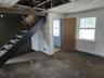 Stairway to 3rd Floor