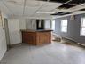 Main Desk in Waiting Area