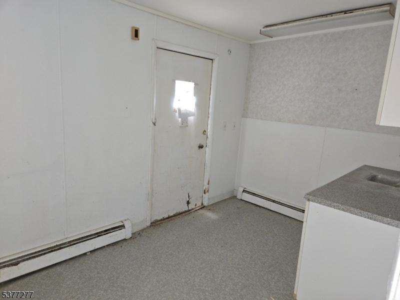 Main Patient Entry