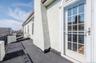 Primary Bedroom Private Southern Oceanview Balcony