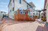Driveway/Parking area to 2 Car Garage