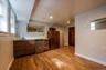 Possible Summer Kitchen/Wet Bar featuring a sink, and dishwasher