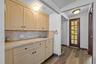 Auxiliary kitchen