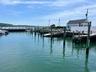 Marina with deeded boat slip
