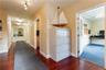 292 Main Hallway to offices from front door
