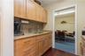 292 Main First floor Kitchen and conference room access