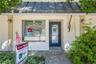 Store front 18.7 X 20.4 plus 16.10 x 17.7 storage rm