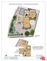 Hilldale Approved Plan
