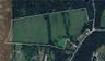 Google Earth image with outline of the parcel.