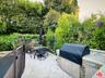 BBQ Area