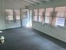 Enclosed porch with heat/cac and skylights