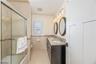 Bathroom on 2nd floor