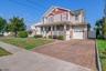 Classy paver drive & walkway