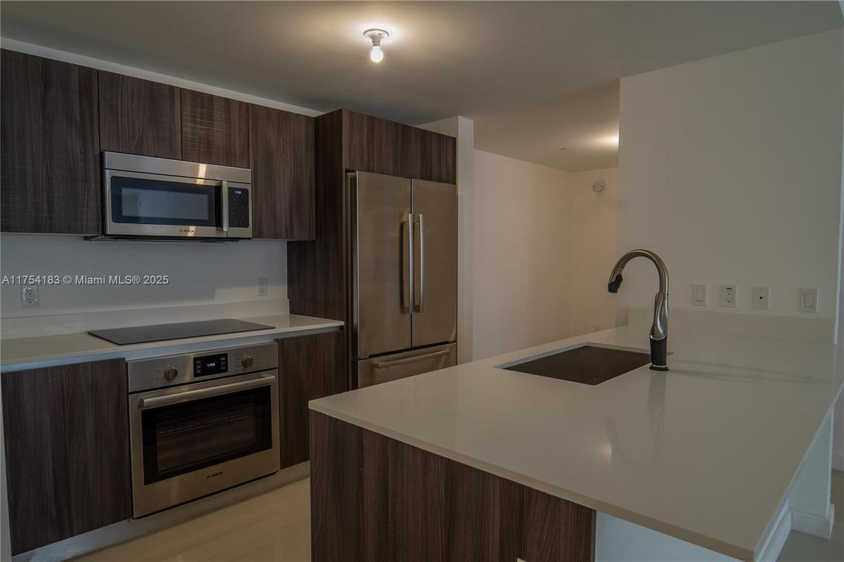Italian Kitchen