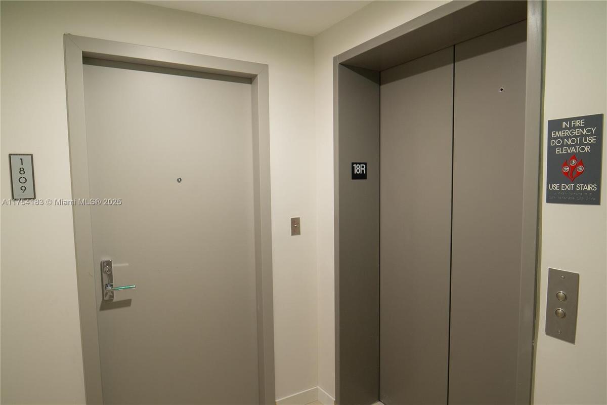 Private Elevator