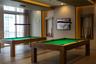 Billiard Room