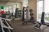 Weight Room